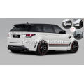 2014-2017 Range Rover Sport Lumma Style Body Kit